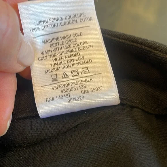 Favorite Daughter the Favorite Pant - Picture 7 of 9